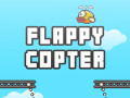 খেলা Flappy Copter