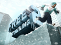 খেলা Free Running 2