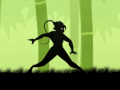খেলা Dark Runner Shadow Parkour