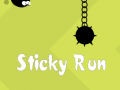 খেলা Sticky Run