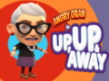 খেলা Angry Gran in Up, Up & Away