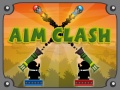 খেলা Aim Clash