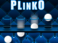 খেলা Plinko