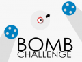 খেলা Bomb Challenge