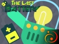 খেলা The Last Battery