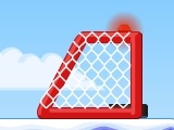 খেলা Accurate Slapshot