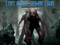 খেলা Lost Alone: Zombie Land