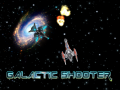 খেলা Galactic Shooter