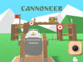 খেলা Сannoneer