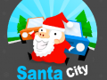 খেলা Santa City