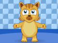 খেলা Kitten Pet Carer