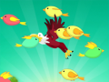 খেলা Bird Zap