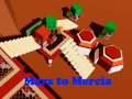 খেলা Mars to Mercia