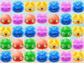 খেলা Cute Jelly Rush