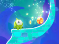 খেলা Cut the Rope: Magic