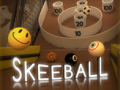 খেলা Skeeball