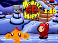 খেলা Monkey Go Happy Stage 146