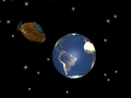 খেলা Mariana's Space Adventure 2