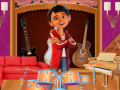 খেলা Coco Musical Instrument Shop