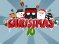 খেলা Christmas.io