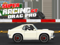 খেলা Super Racing Gt Drag Pro