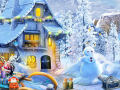 খেলা Saving Christmas