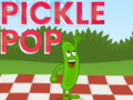 খেলা Pickle Pop