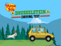 খেলা  Phineas And Ferb: Drusselteins Driving Test