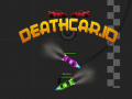 খেলা Deathcar.io