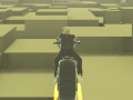 খেলা Bike Avoid Surfers  