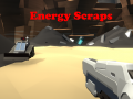 খেলা Energy Scraps
