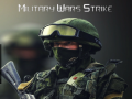 খেলা Military Wars Strike