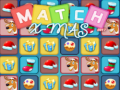 খেলা Match X-mas 2017