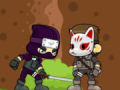 খেলা Ninja Fighter