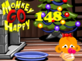 খেলা Monkey Go Happy Stage 148