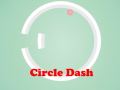খেলা Circle Dash 