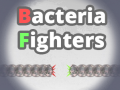 খেলা Bacteria Fighters
