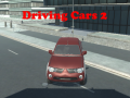 খেলা Driving Cars 2