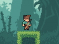 খেলা Jungle Jumper