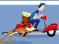 খেলা Mail Delivery