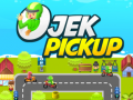 খেলা Ojek Pickup