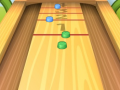 খেলা Table Shuffleboard