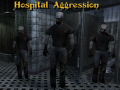 খেলা Hospital Aggression