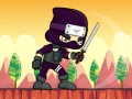 খেলা Ninja Adventure: Relax Time