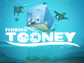 খেলা Finding Tooney