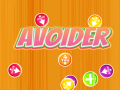 খেলা Avoider