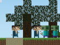 খেলা Simioscraft Defense beta