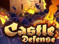 খেলা Castle Defense