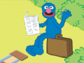 খেলা 123 Sesame Street: Train Track Engineers