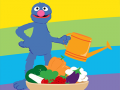খেলা 123 Sesame Street: Grow Your Colors